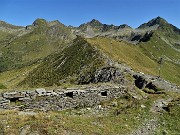 69 Fortificazioni della Linea Cadorna al Passo di Tartano